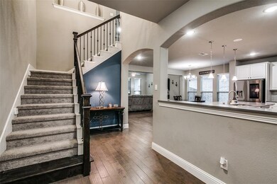 128 Live Oak Dr, Wylie, TX 75098 - photo 5