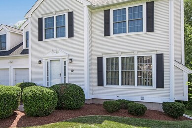 19 Indian Pond Rd, Westborough, MA 01581 - photo 2