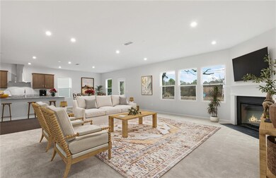 3206 Morris Hills Dr, Dacula, GA 30019 - photo 6