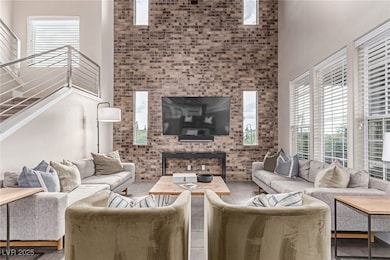 3165 Via Como, Henderson, NV 89044 - photo 3