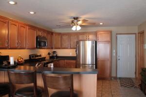 Maple Kitchen