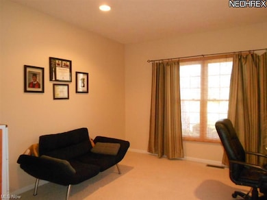 Den or Office