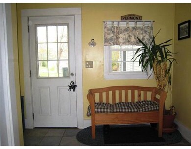 Other. Mudroom