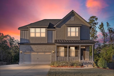 1212 Arcilla Pointe, Augusta, GA 30907 - photo 2