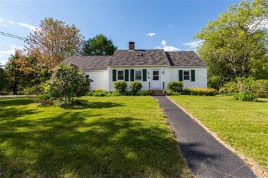 Great location on quiet street.