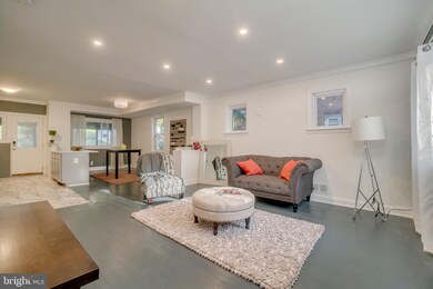 3706 Eastwood Dr, Baltimore, MD 21206 - photo 4