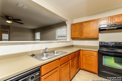 24734 Magnolia Falls, San Antonio, TX 78261 - photo 3