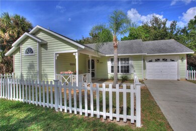 691 Cavern Terrace, Sebastian, FL 32958 - photo 2
