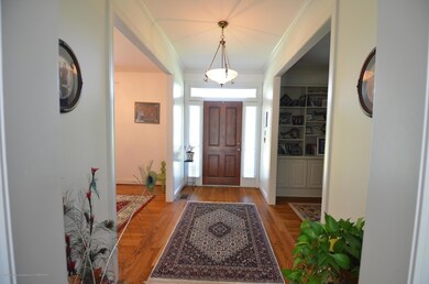 Entry way