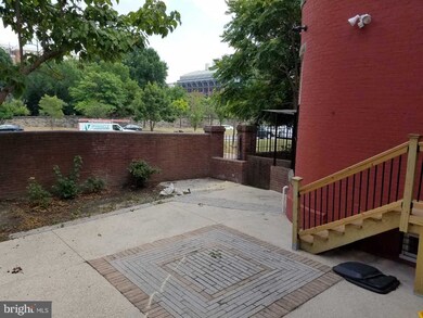 804 Hollins St unit 2ND FLOOR, Baltimore, MD 21201 - photo 2