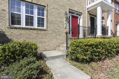 600 Cedar Spring St, Gaithersburg, MD 20877 - photo 3