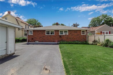 248 Wheatfield St, North Tonawanda, NY 14120 - photo 6