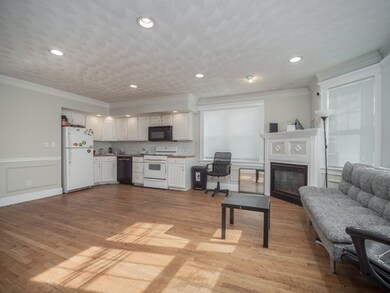 145 Murdock St unit 1, Brighton, MA 02135 - photo 4