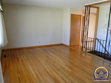 Beautiful Hardwood Floors throughout this home!