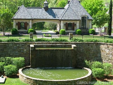 Gated Community