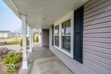 14447 Forsythia Ln, Fishers, IN 46038 - photo 2