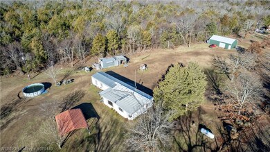 106694 S 4720 Rd, Muldrow, OK 74948 - photo 5