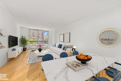 The Gotham unit W7H, New York, NY 10128 - photo 2