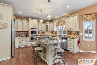 509 Barton Ln, Branchburg, NJ 08853 - photo 7