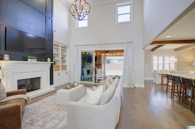 2065 Nunnally Pass, Hoover, AL 35244 - photo 7