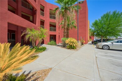 View of property