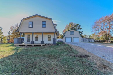 6701 Highway 135 N, Paragould, AR 72450 - photo 2