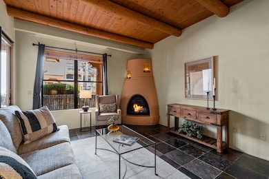 Alameda Santa Fe Condominiums unit 145, Santa Fe, NM 87507 - photo 2