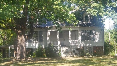 0000 N Main St W Osborn Rd, Cumberland, VA 23901 - photo 3