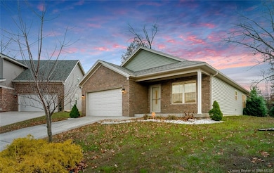 7900 Meyer Loop, Sellersburg, IN 47172 - photo 3