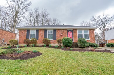 9020 Brandywyne Dr, Louisville, KY 40291 - photo 3