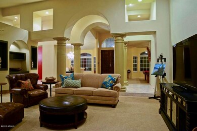 Night-Living Room2