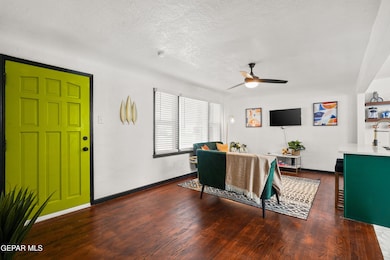 614 Loretto Rd, El Paso, TX 79903 - photo 7