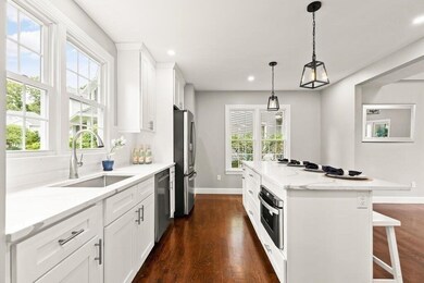 12 Dickson Ln unit 12, Weston, MA 02493 - photo 5