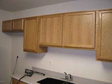 Wilshire Kitchen Cabinets