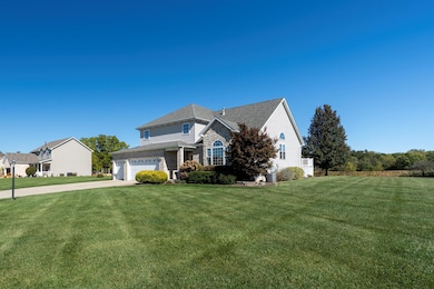 11545 Knox St, Crown Point, IN 46307 - photo 4