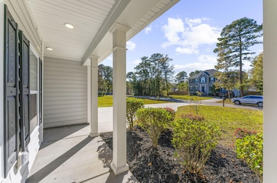 602 Sleepy Hollow Ct, Summerville, SC 29483 - photo 3