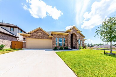 3846 Everly Bend Dr, Spring, TX 77386 - photo 3