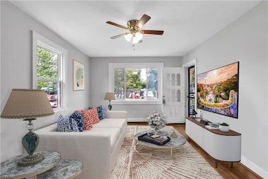 1432 36th St, Newport News, VA 23607 - photo 2