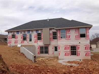 848 E Meadow Garden Ct, Nixa, MO 65714 - photo 3