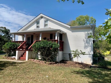 701 North Mill Rd.
