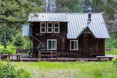 221 Trask Pond Rd, Newport, WA 99156 - photo 2