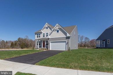 0 Passapatanzy Dr unit VAKG2007350, King George, VA 22485 - photo 3