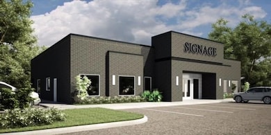 7300 N Classen Blvd, Oklahoma City, OK 73116 - photo 2