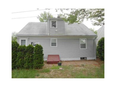 45 Cavalry St, Cranston, RI 02920 - photo 4