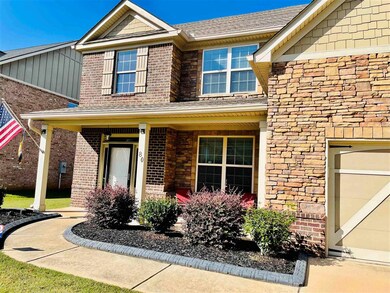 80 Glen Arbor Ln, Warner Robins, GA 31088 - photo 5