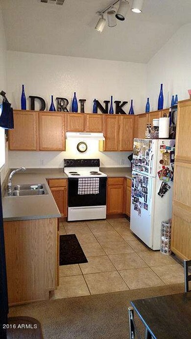 KitchenAndCeramicTileFloor