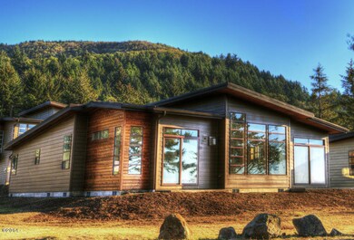 Oceanfront Living