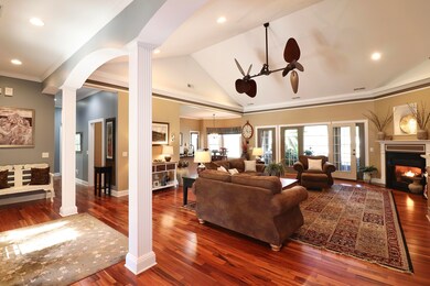 Open Concept