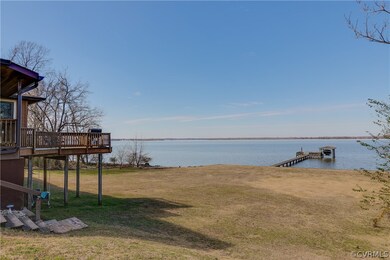 1398 Jordan Point Rd, North Prince George, VA 23860 - photo 2