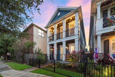 407 W 26th St unit M, Houston, TX 77008 - photo 5